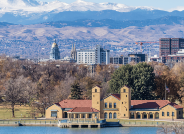 Denver Co Tree Care Service